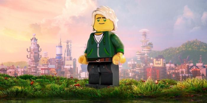 1280x720 Wallpaper The LEGO Ninjago Movie, HD, 2017, Movies, #8095