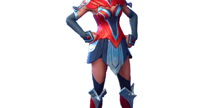 1100x1100 Valor Fortnite Wallpapers