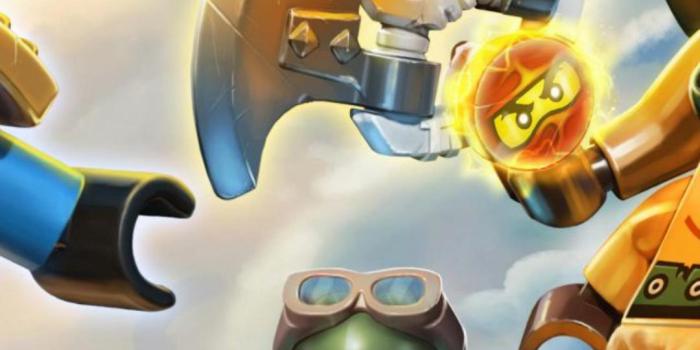 1080x1920 Lego Ninjago Wallpaper for Android - APK Download