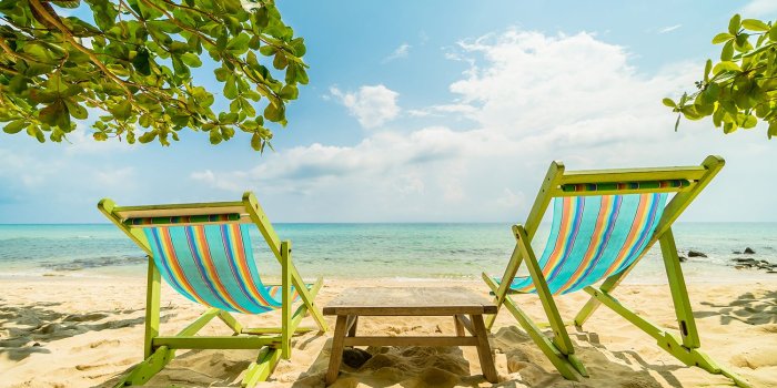 1500x1000 Buy Beautiful Paradise Island Wallpaper Online in India at Best