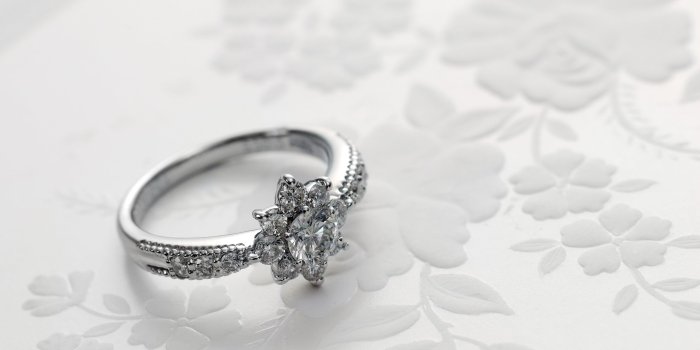 3272x2400 Silver and diamond ring HD wallpaper | Wallpaper Flare