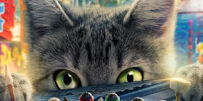 1536x2732 The LEGO Ninjago Movie (2017) Phone Wallpaper | Moviemania