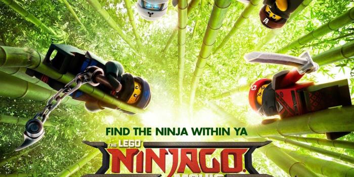 1600x900 53 The Lego Ninjago Movie Wallpaper | WallpaperCarax