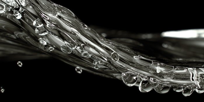 1920x1080 Silver-colored diamond studded bracelet, monochrome, black