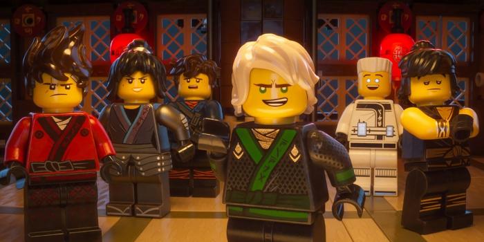 1920x1080 10 New Lego Ninjago Movie Wallpaper FULL HD 1920×1080 For PC Desktop