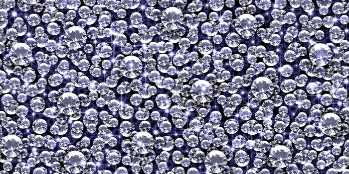 1920x1080 57+ Pink Diamonds Wallpapers on WallpaperPlay