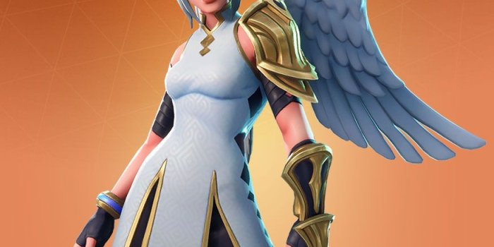 875x915 Fortnite Ark Skin - Outfit, PNGs, Images - Pro Game Guides