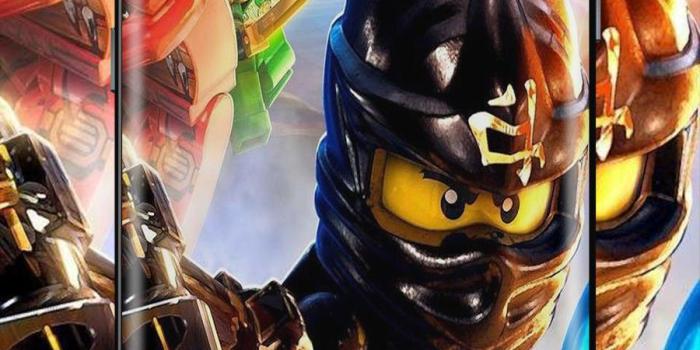 900x1549 4K Lego Ninjago Wallpaper UHD for Android - APK Download