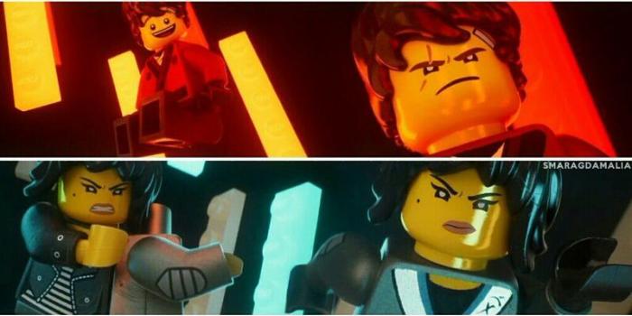 799x1200 ninjago wallpaper by smaragdamalia | FIIYYAAAA!!!! ninjago | Lego