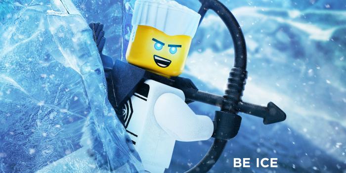 2880x1800 Zane Be Ice The Lego Ninjago Movie 2017 Wallpapers | HD Wallpapers