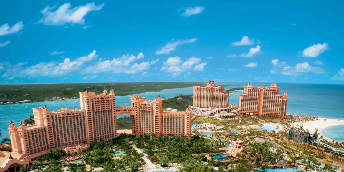 3000x2885 Bahamas Resorts Atlantis Wallpaper 4 - Atlantis Paradise Island, Hd