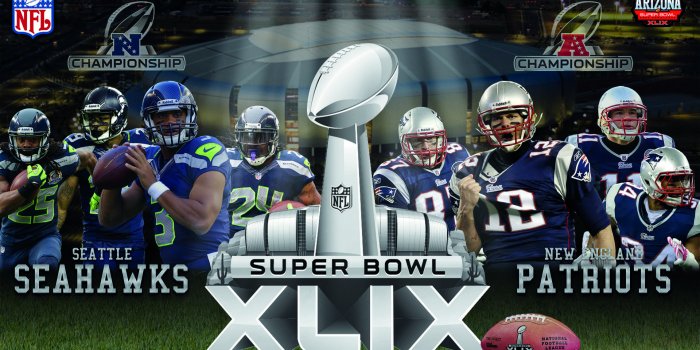 1920x1080 Super Bowl Wallpapers (77+ images)