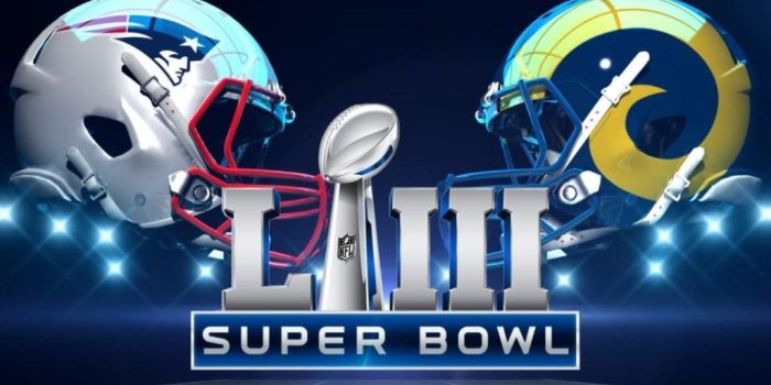 1024x768 Patriots Rams Super Bowl Wallpaper | Super Bowl Fans