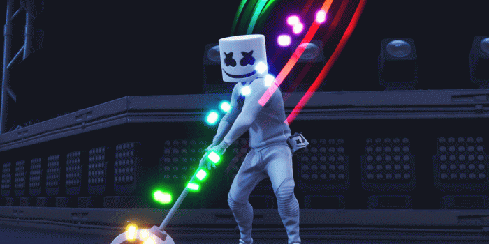 1220x686 Fortnite Marshmello Wallpaper | Fortnite Aimbot 1.9