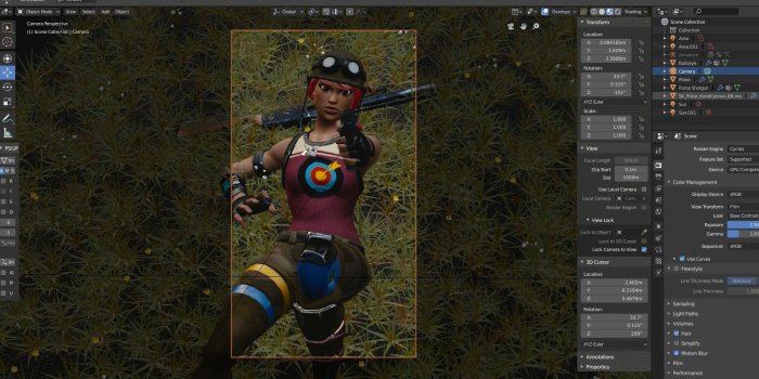 1836x993 ArtStation - Bullseye Fortnite Phone Wallpaper, Cyanz GFX