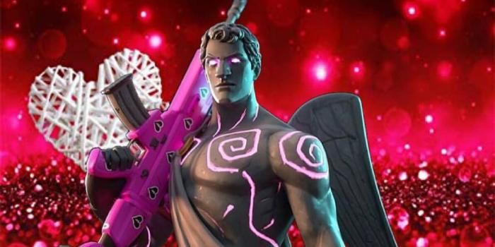 1080x735 Fallen Love Ranger Fortnite Wallpapers