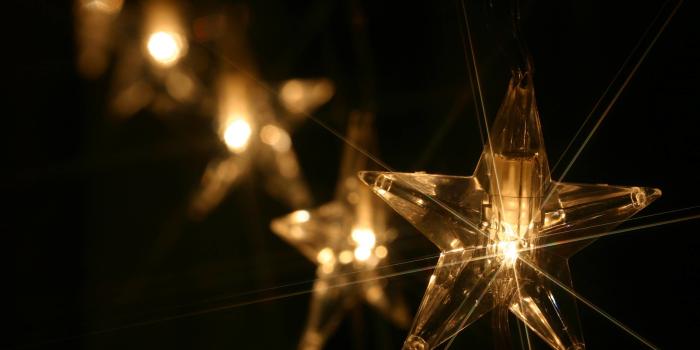 3072x2048 59+ Christmas Star Wallpapers on WallpaperPlay