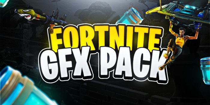 1280x720 FORTNITE GFX PACK - JOHNSONI