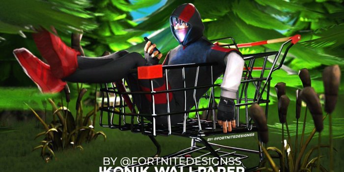 1200x675 Ikonik Gets a Break Likes and Rts apreciated ✨