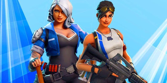 1280x720 How Well Does Fortnite Run? Graphics Settings Guide And PC