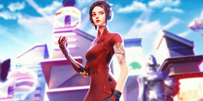 1920x1080 Fortnite demi blender | Fortnite Video Thumbnails in 2019 | Epic