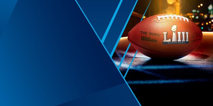 1920x1080 Super Bowl LIII Wallpapers