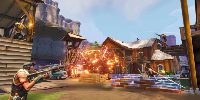 3840x2356 44 GPU Fortnite Benchmark: The Best Graphics Cards for Playing