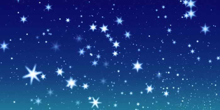3683x2500 Christmas Star Wallpapers