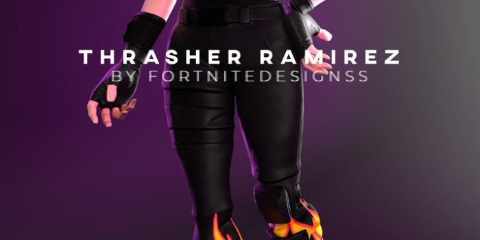 715x1200 Fortnitedesignss on Twitter: 