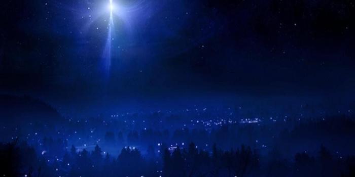 1920x1080 Download Christmas Star Background [1920x1080] | 58+ Christmas Star