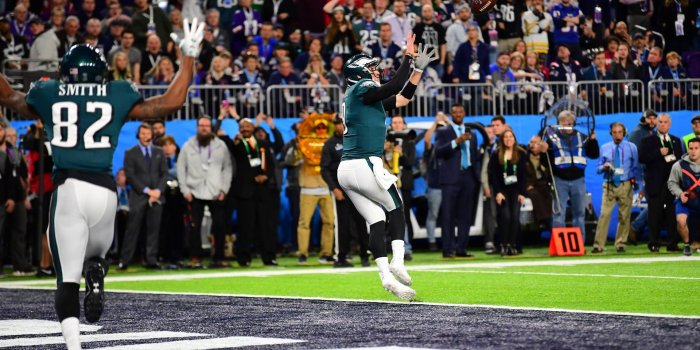 1920x1080 Eagles Superbowl Wallpapers (1920x1080) - Album on Imgur