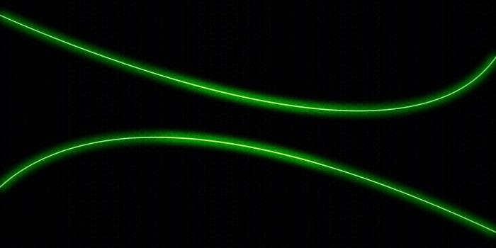 2560x1440 Neon Green Background (60+ pictures)
