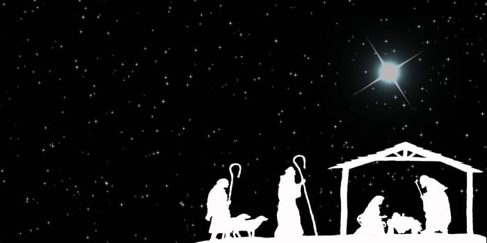 1280x720 Nativity scene backgrounds Gallery
