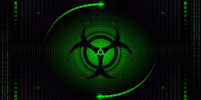 2560x1440 Biohazard HD Wallpaper | Background Image | 2560x1440 | ID:300087