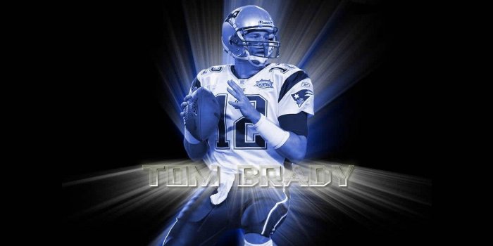 1920x1080 Tom Brady Super Bowl Wallpaper HD | 2019 Live Wallpaper HD
