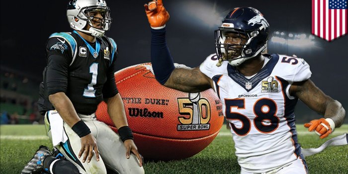 1920x1080 Super Bowl 50 HD Wallpaper on MarkInternational.info