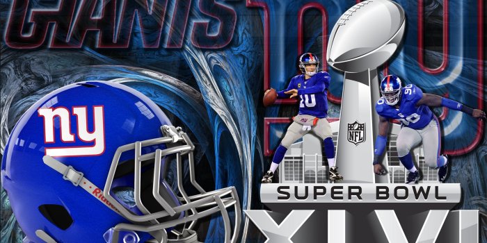 2000x1244 New York Giants Super Bowl Wallpaper 2 Versions - Hot NFL Wallpaper Site