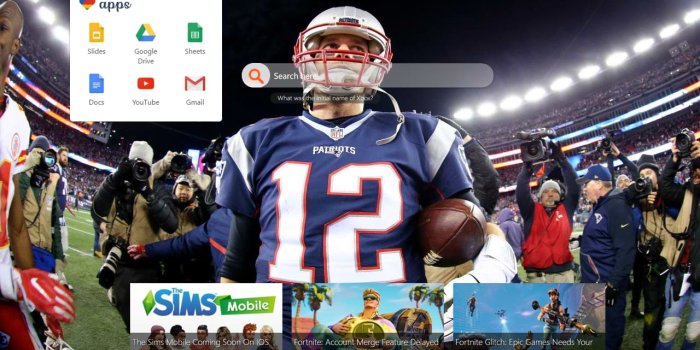 1280x800 Super Bowl 2019 Wallpapers - Maroon 5 Headline! - Lovely Tab