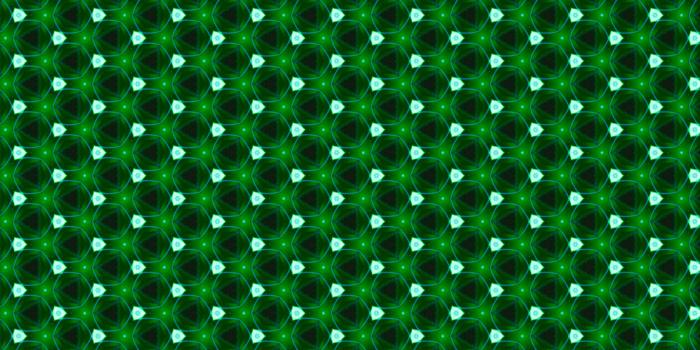 2560x1440 Green pattern | Barbara's HD Wallpapers