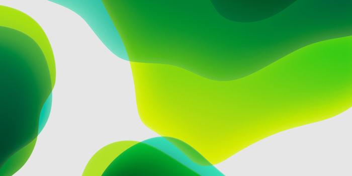 2560x1440 iOS 13 iPadOS Green Wallpaper</a> Wallpaper - Wallpapers Printed