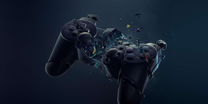 1920x1080 Playstation 4 Controller - Wallpaper image - 8TH Generation Gamers