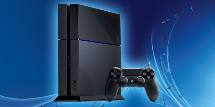 1920x1080 PlayStation 4 Box HD Wallpaper, Background Images
