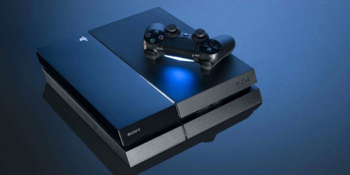 1920x1080 Sony Playstation 4 Wallpapers (68+ background pictures)