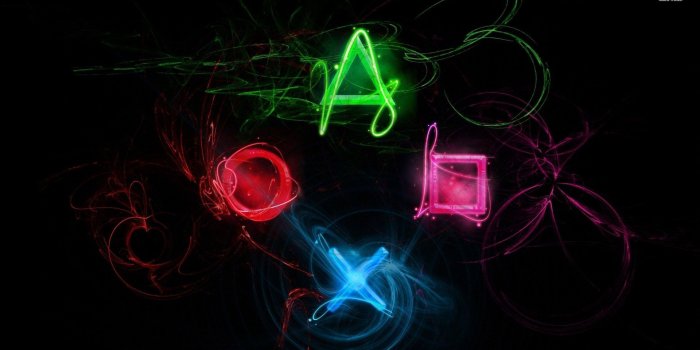 1920x1080 Playstation 4 HD Wallpaper 26 - 1920 X 1080