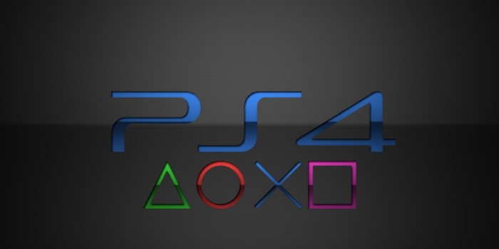 1920x1080 Playstation 4 Wall by Anthony Clayton on FeelGrafix