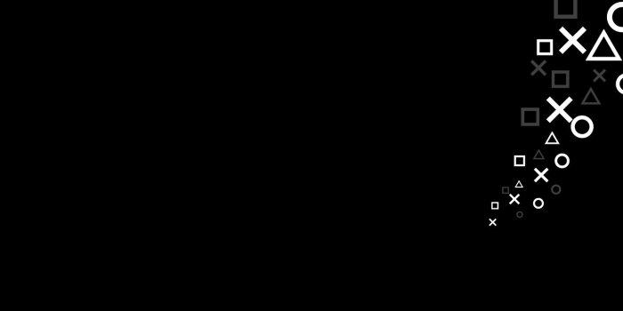 1440x3040 Samsung Galaxy S10/S10E PlayStation4 wallpaper - Album on Imgur