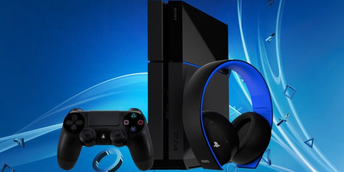 1920x1080 Playstation 4 wallpapers HD for desktop backgrounds