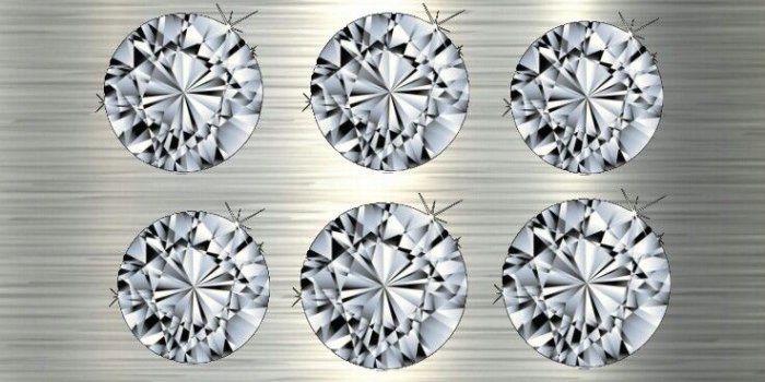 737x1311 Gold silver diamond iPhone pattern lock screen wallpaper | iPhone