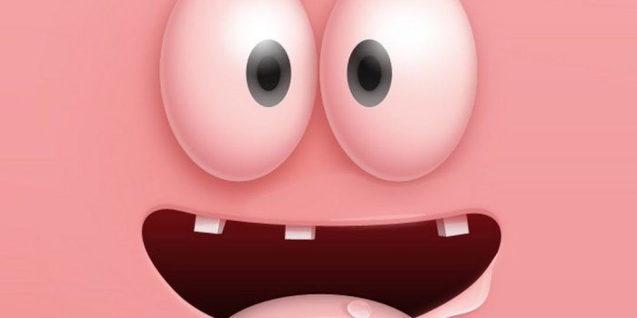 1080x1920 Supreme Patrick Wallpapers