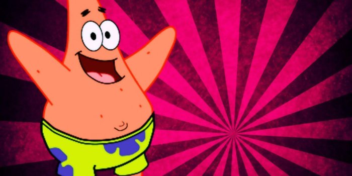 1440x900 Supreme Patrick Wallpapers
